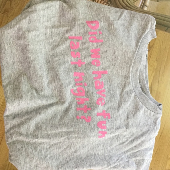 College fun active wear - Picture 5 of 16